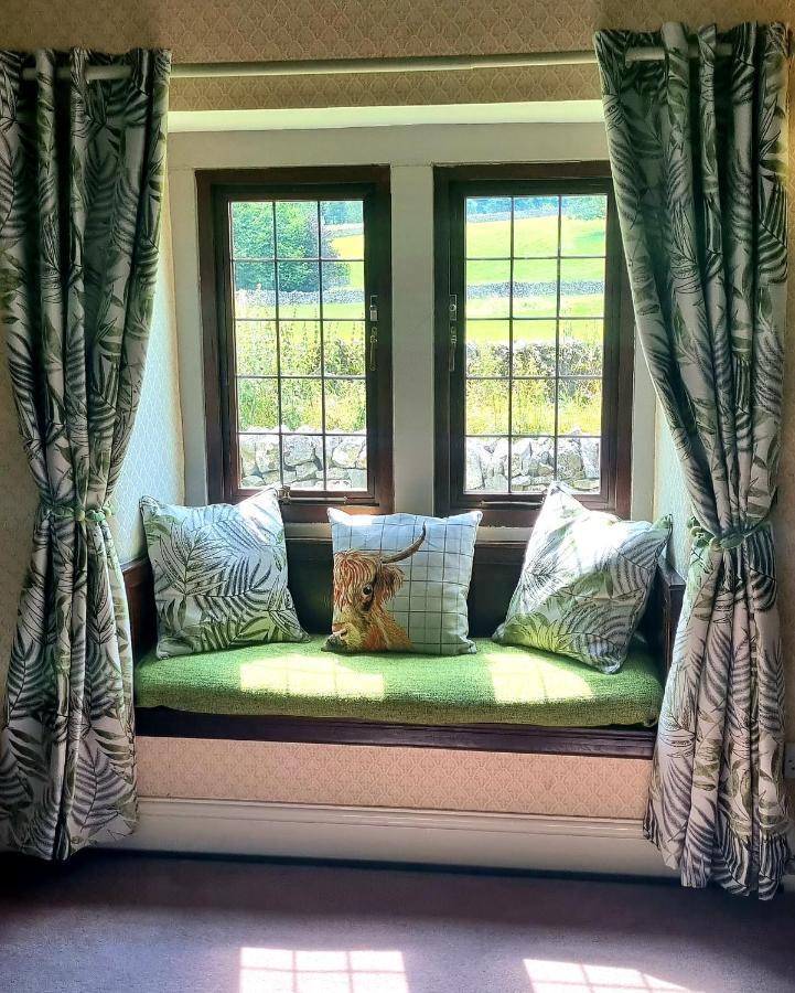 فيلا Dale House Farm بيكويل المظهر الخارجي الصورة