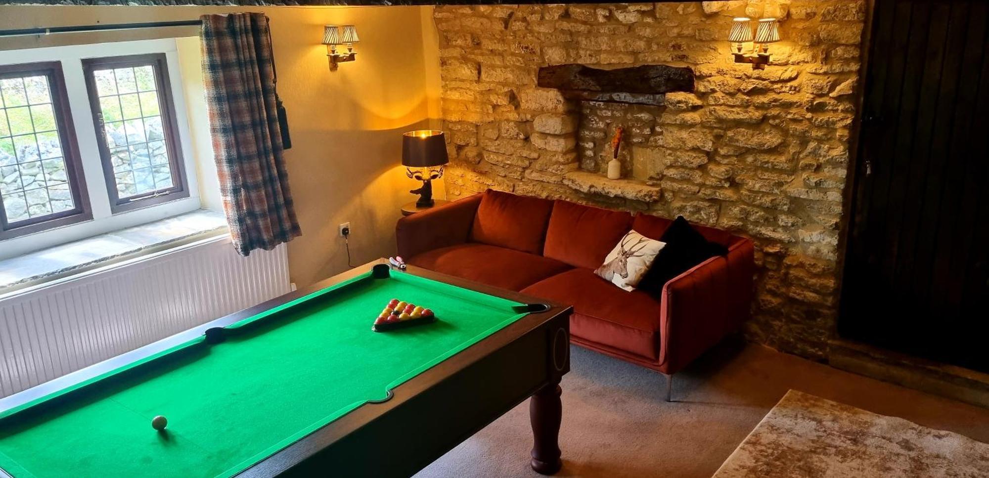 فيلا Dale House Farm بيكويل الغرفة الصورة
